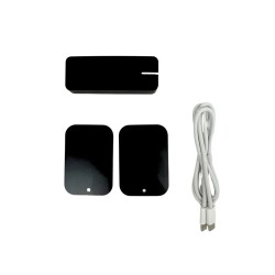 DRG70-C 10. Nesil GPS Performans Ölçer