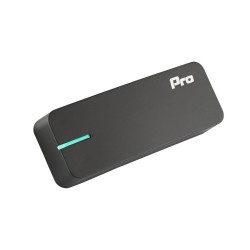 DRG71 Dragy Pro GPS Tabanlı Performans Ölçer – USB-C, Dahili Bellek & IMU