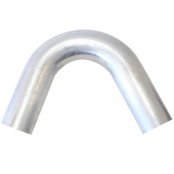 EXINER 135° Derece Alüminyum Boru 500 mm 102 mm (EXN-1303-400-135)