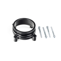 EXINER Bosch DBW Adapter 82 mm Bosch DBW – 89 mm EXN (EXN-64-2139-BLACK)