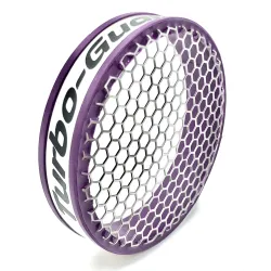 Turbo-Guard® ULTRA Basic Colors Purple – 4 inç