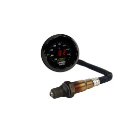 AEM 30-4110 Digital Wideband O2 UEGO AFR Kit (Bosch 4.9 LSU Sensörlü)