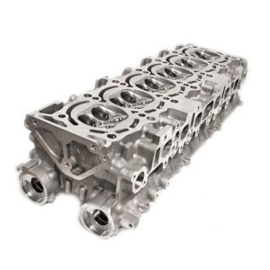 Toyota OEM Supra 2JZ‑GTE Boş Silindir Kapağı (Bare Cylinder Head) – 11101‑49366 (Sıfır Orijinal)