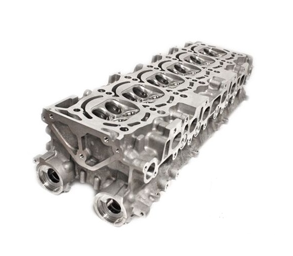 Toyota OEM Supra 2JZ‑GTE Boş Silindir Kapağı (Bare Cylinder Head) – 11101‑49366 (Sıfır Orijinal)