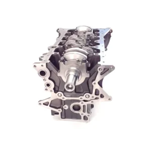 Toyota OEM 2JZ-GTE Short Block Assembly
