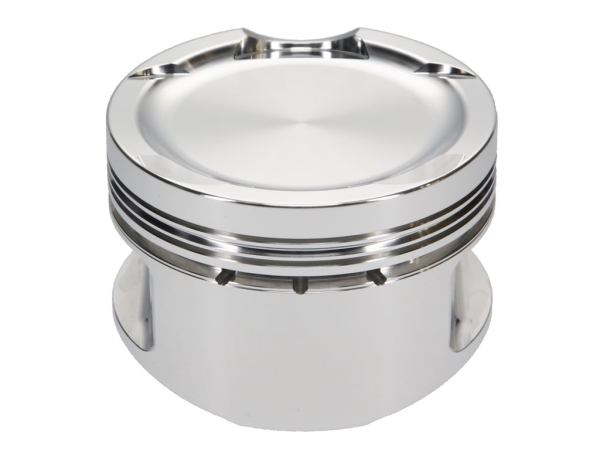 JE Pistons Kit JE-242926 – VW 1.8T 20V 81.50 mm 8.5:1 - Görsel 2