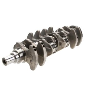 Manley Forged Crankshaft – Mitsubishi 4G63 88.00mm Stroke – 190100