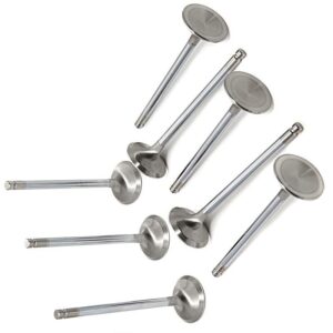 GSC 2015-8 Super Alloy Exhaust Valves – Subaru EJ205 / EJ207 / EJ266 / EJ255 / EJ257 32mm STD