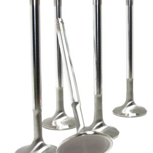 GSC 2015-8 Super Alloy Exhaust Valves – Subaru EJ205 / EJ207 / EJ266 / EJ255 / EJ257 32mm STD