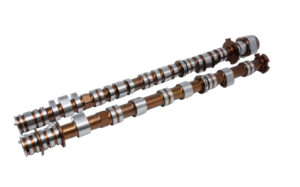 Kelford Camshafts – Honda K20C1 Turbo Stage 1 Camshaft Set (279-A)
