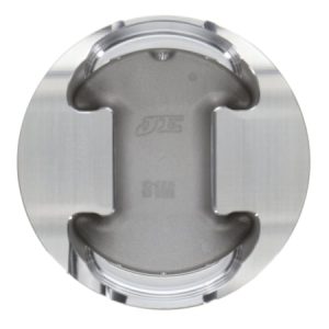 JE Pistons Kit JE-367862 – VAG 2.0 TFSI 83.50 mm 9.6:1 Ultra Series (Pin:21)
