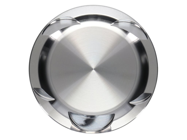 JE Pistons Kit JE-242928 – VW 1.8T 20V 82.00 mm 8.5:1 - Görsel 2