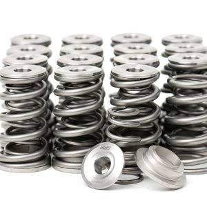 GSC 5743 Valve Spring & Titanium Retainer Kit – Subaru EJ20 / EJ25 Turbo Serisi