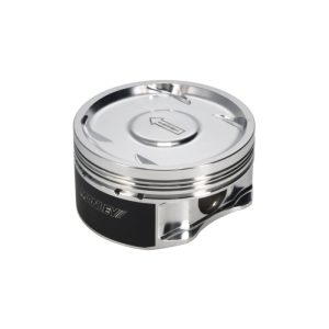 Manley Piston Set – Nissan GT-R VR38DETT 95.50mm-B, 1.350 CH, -1.50cc – 625EGR2-1