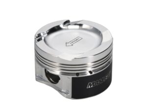 Manley Piston Set – BMW 3.0L N54B30 84.50mm B 1.252 CH -16.5cc 646005C-6