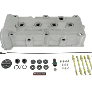 Skunk2 666-05-0200 Magnesium Valve Cover (Honda K20A / K20Z / K24Z)