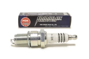 NGK BPR8EIX – Iridium IX Spark Plug – 4 Adet (NGK 6684)