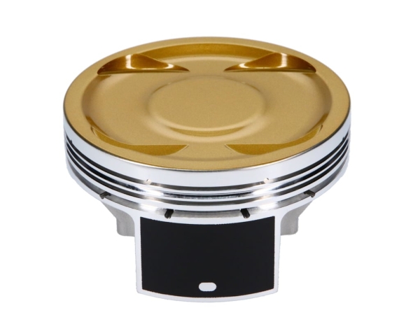 JE Pistons Kit JE-361330 – Subaru EJ257 99.50 mm 9.5:1 Ultra Series - Görsel 3