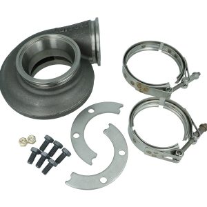 Garrett ® GT30R, A/R 0.83, V-Band/ V-Band