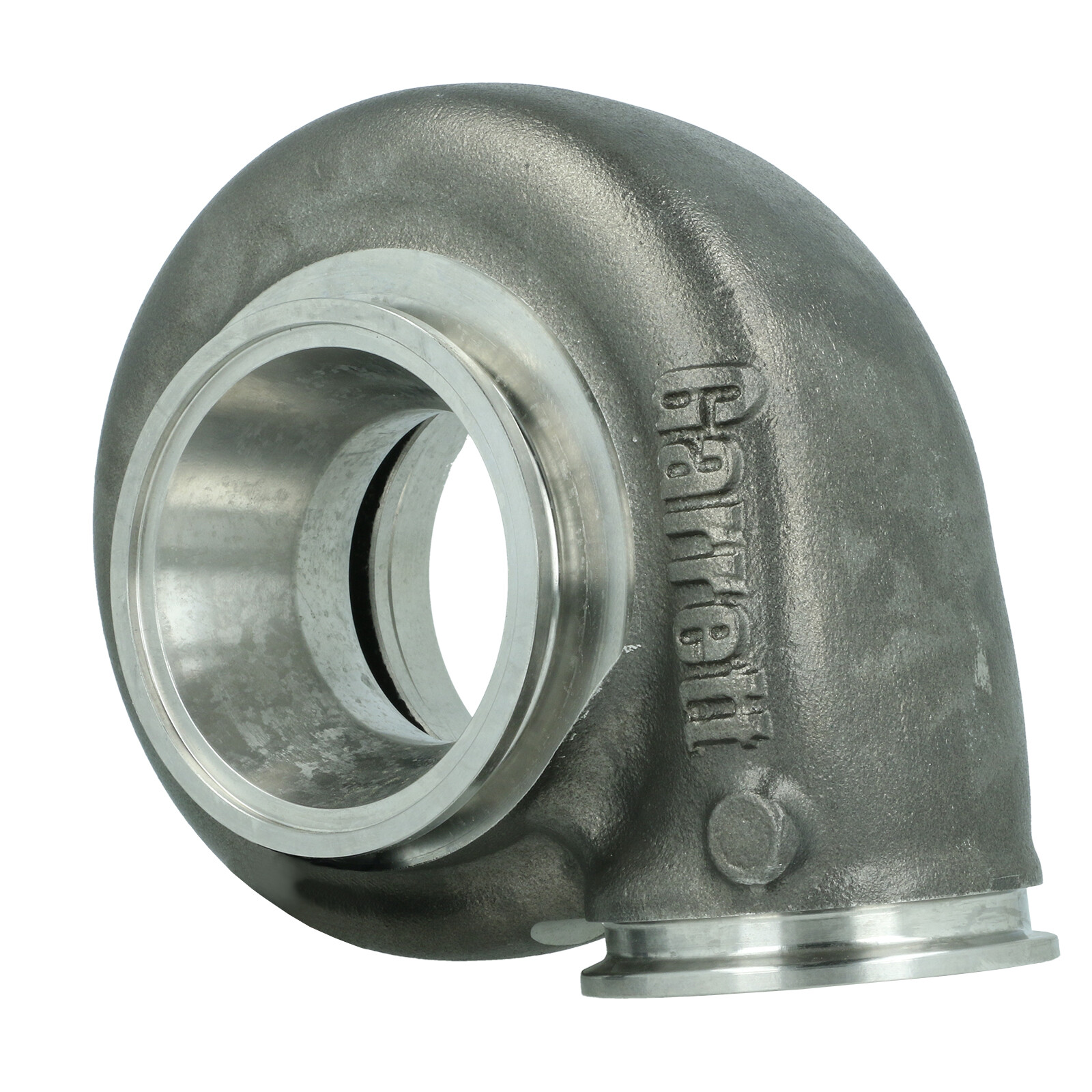 Garrett ® Turbine Hsg Kit 1.01 A/R O/V, V-Band In/Out G30 Standard