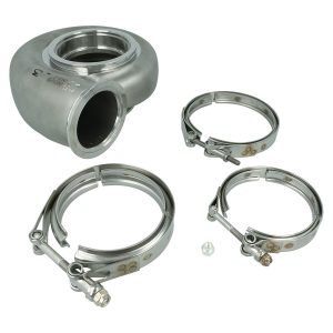 Garrett ® Turbine housing G42/1.01 (V-bands)