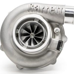 Garrett G25-550 Turbo Supercore / 858161-5002S