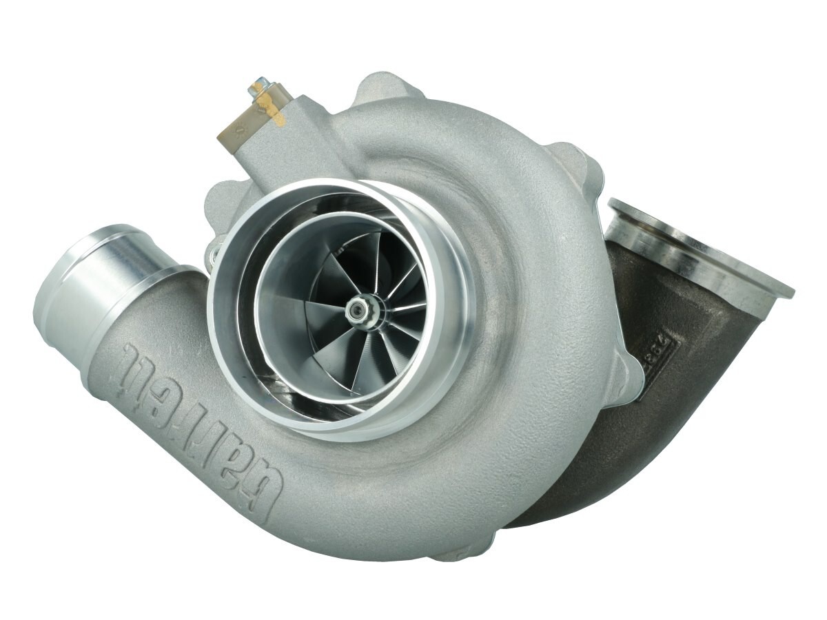 Garrett G25-660 Turbo 0.72 A/R - V-Band / V-Band / 871389-5010S