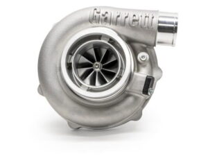 Garrett G30-770 Turbo 0.83 A/R - V-Band / V-Band / 880697-5009S