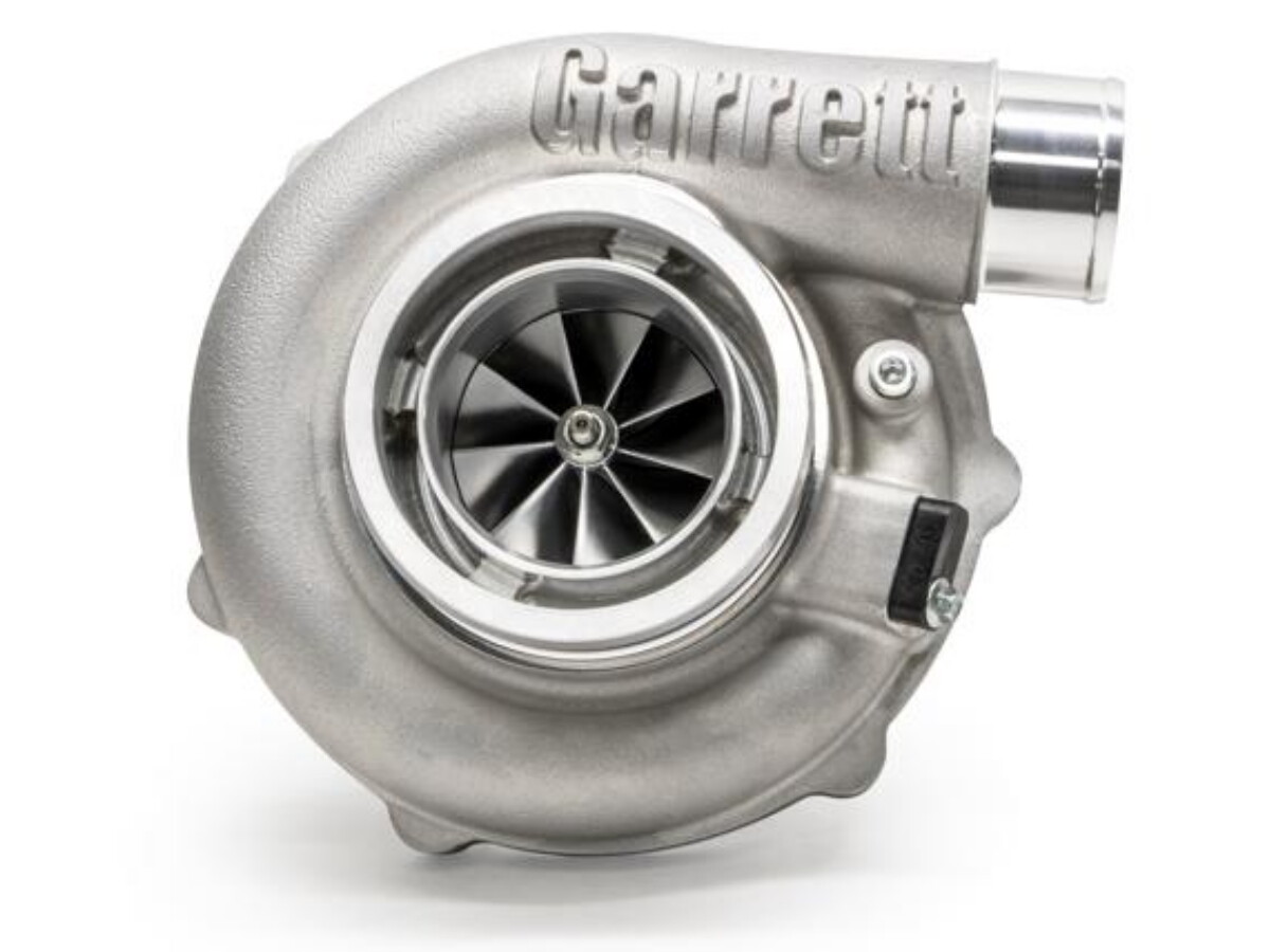 Garrett G30-900 Turbo 0.61 A/R V-Band / V-Band / 880697-5015S