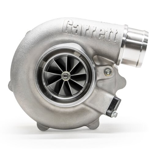 Garrett G35-900 Turbo 0.83 A/R V-Band / V-Band / 880700-5002S