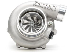 Garrett G35-1050 Turbo 0.61 A/R V-Band / V-Band / 880700-5008S