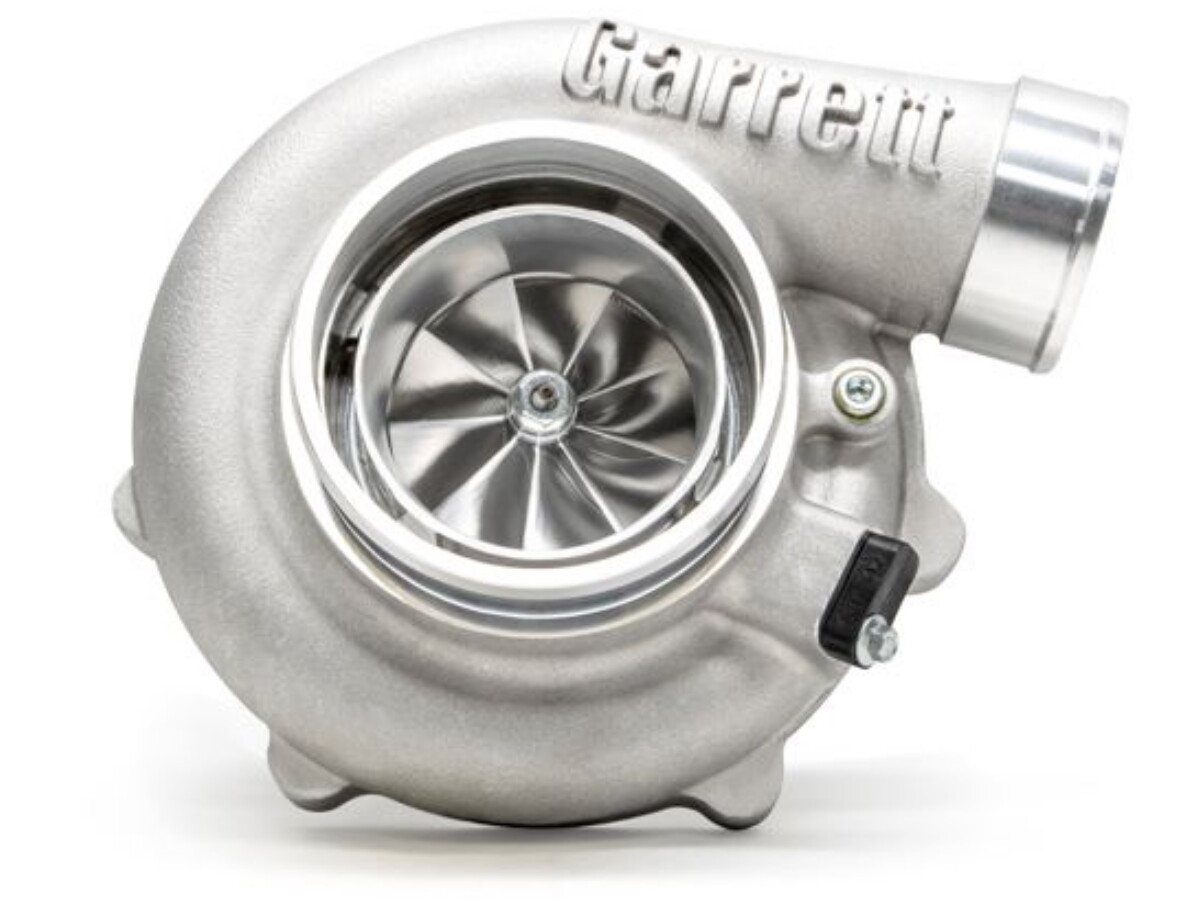 Garrett G35-1050 Turbo 1.01 A/R V-Band / V-Band / 880700-5010S