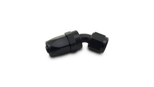 Swivel Hose End Fittings – Female AN12 45°