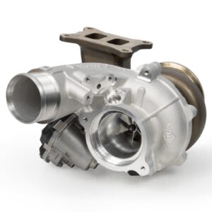 Garrett Powermax 550 HP Güç Arttırıcı Turbo GT2563, VAG EA888 4. Nesil 2.0 TSI / 2.0 TFSI / 921474-5001