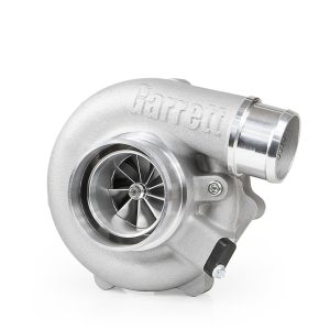 Garrett G25-585 GEN II Turbo 0.72 A/R - V-Band / V-Band - IWG int. WG / 934076-5002S