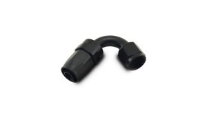 Swivel Hose End Fittings – Female AN4 120°