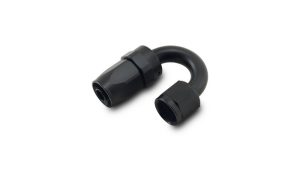 Swivel Hose End Fittings – Female AN4 180°