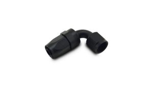 Swivel Hose End Fittings – Female AN4 90°