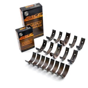 ACL Conrod Bearing Shell PSA TU5J2/TU5J4/TU5JP Std.