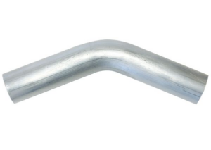 EXINER 45° Derece Alüminyum Boru 500 mm 102 mm (EXN-1303-400-45)