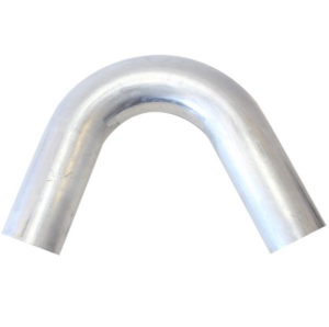 EXINER 135° Derece Alüminyum Boru 500 mm 102 mm (EXN-1303-400-135)