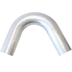 EXINER 135° Derece Alüminyum Boru 500 mm 102 mm (EXN-1303-400-135)