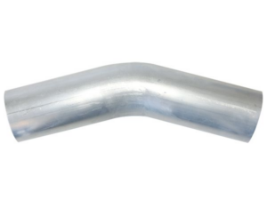 EXINER 30° Derece Alüminyum Boru 500 mm 102 mm (EXN-1303-400-30)