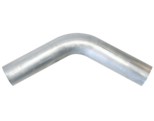 EXINER 60° Derece Alüminyum Boru 500 mm 31.75 mm (EXN-1303-125-60)