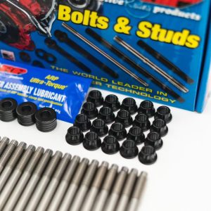 ARP VW 1.8 Ltr turbo 20V M10 (without tool) HSK-ARP2000