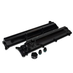 Toyota 2JZ-GE VVTi Billet Alüminyum Supap Kapağı Seti