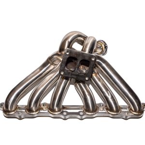 Toyota 2JZ-GE 2JZ-GE VVTi Turbo Manifoldu – T4 Flanş – NA-T Performans Serisi