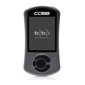 COBB AP3-APA-001 Accessport V3 (Open)