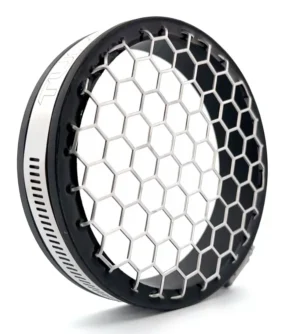 Turbo-Guard® MAXX Basic Colors Black – 4 inç