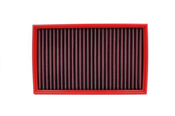 BMC SKODA FABIA, OCTAVIA, AUDI A1, A3, Q2, VOLKSWAGEN GOLF, POLO, TIGUAN, SEAT IBIZA V, LEON, CUPRA FORMENTOR KUTU İÇİ PERFORMANS HAVA FİLTRESİ FB01027